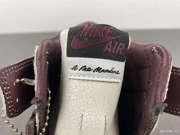 Cheap Air Ma High 1 A Maniere DO7097-100 x OG Jordan 0403